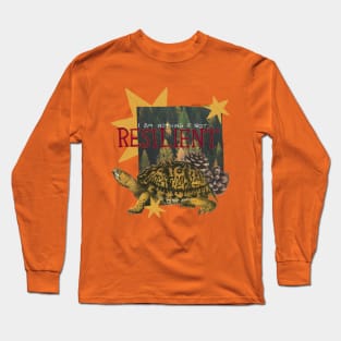 Resilient Long Sleeve T-Shirt